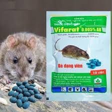 Vifarat 0.005% AB
