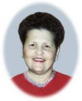 Mavis Angelle Latiolais Obituary 2007