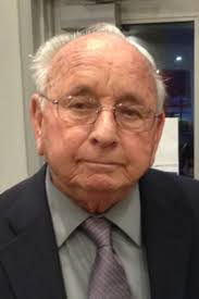 James Demos Ratos Obituary April 24, 2016