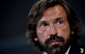 Zvanično: Andrea Pirlo je novi trener Juventusa