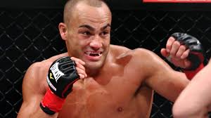 Spike TV Counter-Programs Eddie Alvarez's UFC Debut with Eddie Alvarez