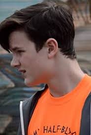 Percy Jackson" Medusa (TV Episode 2017)