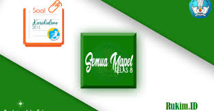 Apr 22, 2021 · 20210308 soal uts pjok kelas 3 sd semester 2 dan kunci jawaban pilihan ganda dan esai contoh soal latihan uts pjok kelas 3 sd semester 2 kurikulum 2013 dilen senin 8. Download Soal Pat Smp Kelas 8 Tahun 2019 2020 Kurikulum 2013