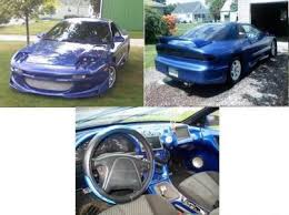 Buy ford probe fuel filters and get the best deals at the lowest prices on ebay! 1995 Ford Probe 1995 Ford Probe Won T Start I Have A 1995 Ford