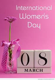 It also serves as a timely reminder of what women have done and are capable of. Happy International Women S Day Womens Day Quotes Happy International Women S Day Women S Day 8 March