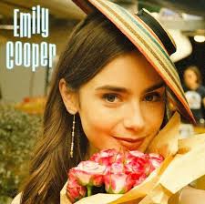 Retrouvez tous les détails des 2 emily, une américaine d'une vingtaine d'années originaire du midwest, part s'installer à paris après avoir reçu une proposition d'emploi des plus inattendues. Lily Collins Emily In Paris Promo Photo And Poster Celebmafia