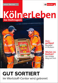 Je nach ländercode, ortsnetzkennzahl sind folgende schreibweisen für 02283 verbreitet. Kolnerleben Februar Marz 2020 By Kanguru Colonia Verlag Issuu