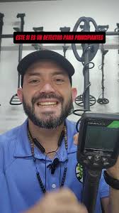 Detector de Metales para Principiantes: Encuentra Tesoros