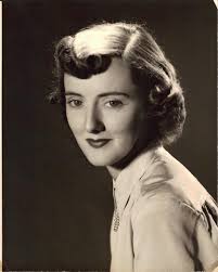 Mary Elizabeth Devine