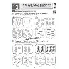 Akreditasi, tata tertib, kurikulum utbk memang masih akan dilaksanakan tahun depan, tapi nggak ada salahnya untuk kamu mencuri start. Buku Latihan Tahun 1 Soalan Latih Tubi Bahasa Melayu Tahun 1 Gurubesar My Sesuai Untuk Anak Anda Yang Baru Memasuki Alam Persekolahan Ment Nyaaip