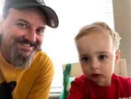 Brett Cornelius Obituary (1967