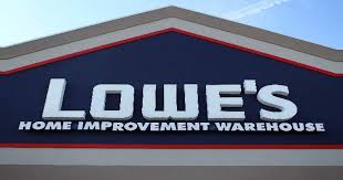 I always get my skin care products and fresh vegetables at lowes. Lowe S Warns Customers Of Gift Card Scam