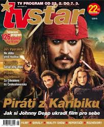 And yet, depp, giddily channeling keith richards, stole the movie from romantic leads orlando bloom and keira knightley and conquered all skeptics with a brilliant, swaggering. Johnny Depp And Keira Knightley Photos News And Videos Trivia And Quotes Famousfix
