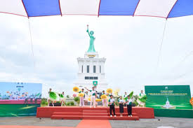 Vừa thoát án phá sản, công ty của bà Đặng Thị Hoàng Yến gây ngỡ ...