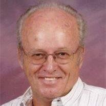 Danny Ables Obituary