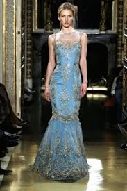 Zuhair Murad Fashion Gowns Gorgeous Dresses Beautiful Dresses