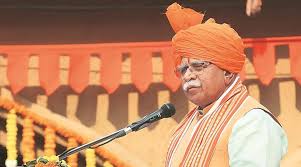 India katılım 28 tem 2014. Register Case Against Khattar Hsvp Officials Gurgaon Doc Palwal Mla Writes To Governor Cities News The Indian Express