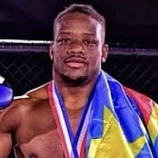 Yves Musasa MMA Stats, Pictures, News, Videos, Biography