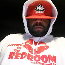 EACH & EVERY #THURSDAY, #LADIESNIGHT w/ @DJCHRISDOLLAR, #DANCING + #FUN +  #LAUGHTER, FROM THE COMFORT OF WHEREVER , #TF YOU WANT TO BE!, AND WHEN  THOSE MICS COME OUT... 🔥, 7 COUNTRIES, 19 STATES, 27 ...