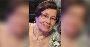 Obituary for Carolyn Perkins