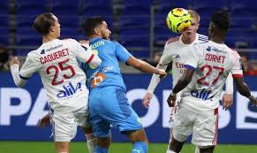 Cette semaine, les supporters de l'om sont particulièrement concernés. Om Ol L Arbitre De L Olympico Est Connu
