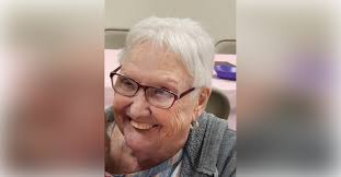 Obituary information for Frances Lorain Shank