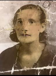 Family photo from Louisiana