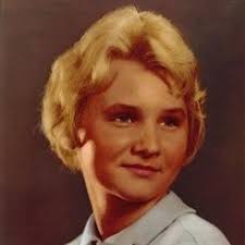 Judy Speaks Obituary July 24, 2019