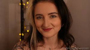 Prosper ASMR Thank You For Making My Fantasy Come True Onlyfans Leak -  ASMRFree