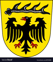 Baden wurttembergische bank vector logo, free to download in eps, svg, jpeg and png formats. Coat Of Arms Of Ludwigsburg In Baden Wuerttemberg Vector Image On Vectorstock Coat Of Arms Vector Images Vector