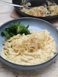 Kasespatzle Rezepte Ard Buffet Swr De Kasespatzle Rezept Lebensmittel Essen Hauptgericht
