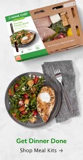 2 kamers en eenvoudige keuken en doucheruimte. Home Chef Meal Kits Home Cooking Made Simple Mariano S
