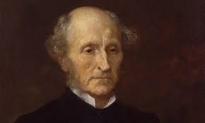 John Stuart Mill The Harm Principle And The Utility Of Unfettered Free Speech By Ariana Savalas Medium
