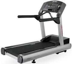 life fitness integrity series treadmill