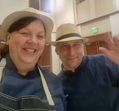 chefapprecationweek #chartwellshighered #compassgroup #peoplefirst