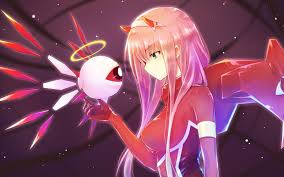 Koleksi wallpaper para pc em hd. Zero Two Anime Hd Wallpapers Wallpaper Cave