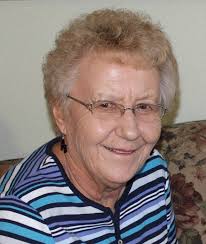 Obituary for Barbara Jean Malone