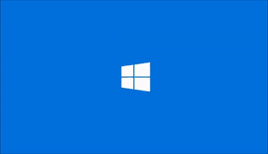 Create here a new subkey, bootcontrol. Windows 10 Logo Animation Gif Gfycat