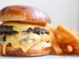 Cna lifestyle has got you covered with our list of the juiciest, beefiest sandwiches in the the 14 best burgers in singapore: 12 New Burgers To Try In Chicago Eater Chicago