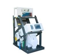 Corn Color Sorter Machine Maize Color Sorter Machine Seeds Sorting Machine