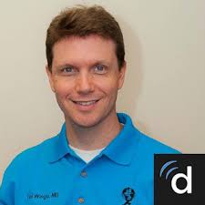 Dr. Timothy D. Wingo, MD