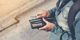 Sahabat adalah dia yang mau minjemin uang tapi tidak saat tidak punya uang jangan putus asa dan sekarat, lihat emas saja 24 karat. Bahaya Mengatakan Saya Tidak Punya Uang Dream Co Id