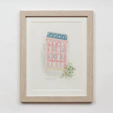 1990s "Bottle Still Life" Original Painting