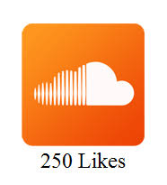 Once you've submitted details we start processing 250 plays without charge. Buy Cheapest Soundcloud Likes Socialgrand Com 1 Provider