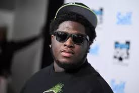 The Break Presents: D Savage 3900