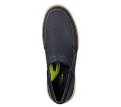 Skechers markalı ürün arıyorsan site site dolaşma! Buy Skechers Moreno Welmer Skechers Usa Shoes