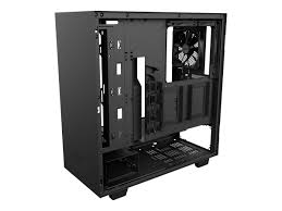 Check spelling or type a new query. Nzxt H500 Compact Atx Mid Tower Case Tempered Glass Panel All Steel Construction Enhanced Cable Management System Water Cooling Ready Black Walmart Com Walmart Com