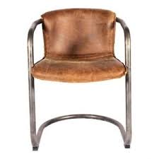 Village nuance on rustic dining room table and chairs rustic modern dining room table and chairs.be gorgeous innovation applied on the rustic dining room tables and chairs design. 21 W Set Of 2 Rustic Dining Chair Top Grain Leather Industrial Iron Framing Ebay