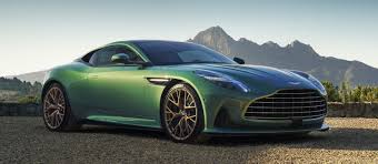 Image result for Chiltern Green 2011 Aston Martin