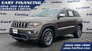Image result for Walnut Brown 2018 Grand Cherokee